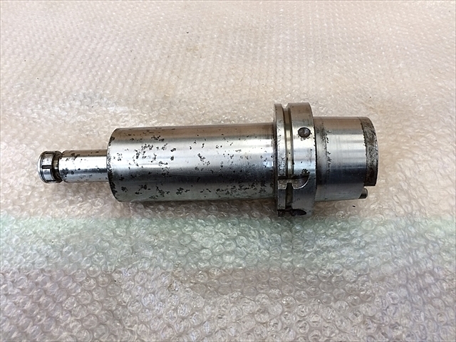 コレットホルダー HSK-A100-CMA10-240S