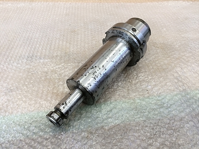 コレットホルダー HSK-A100-CMA10-240S