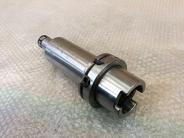 コレットホルダー HSK-A100-CMA13-240S