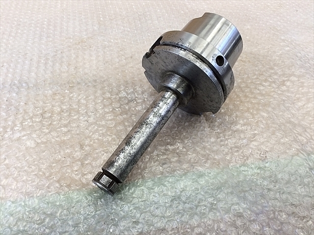 コレットホルダー HSK-A100-CMA8-165