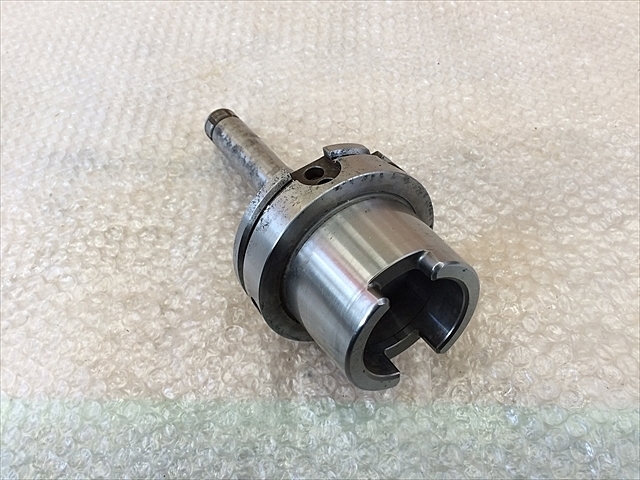 コレットホルダー HSK-A100-CMA8-165