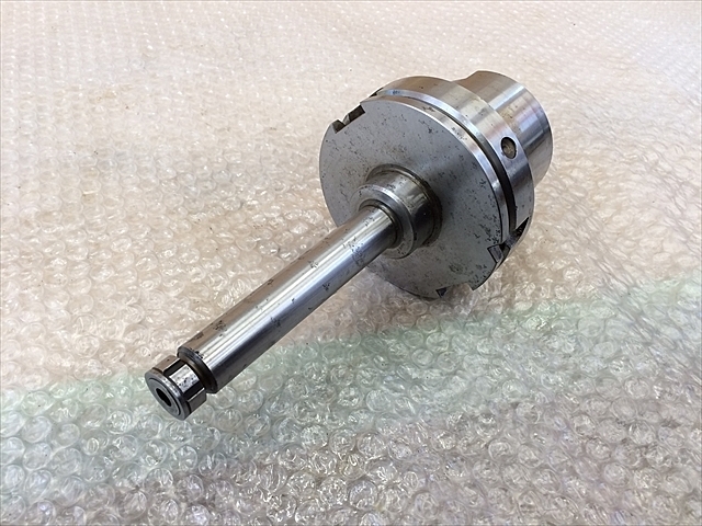 コレットホルダー HSK-A100-CMA6-165