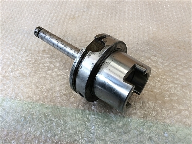 コレットホルダー HSK-A100-CMA6-165