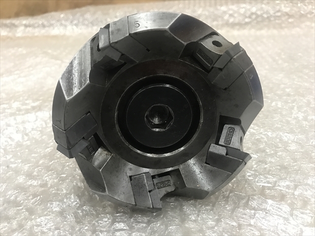 フェイスミル MSO45100R