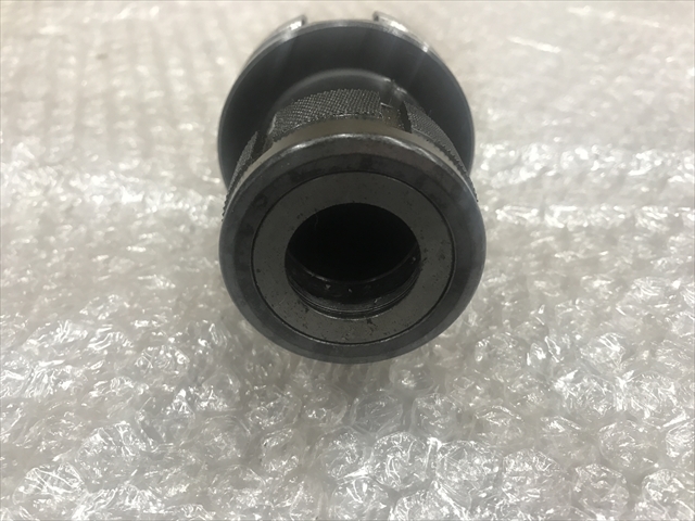 OZAK コレットホルダー BT40-CTG20-75