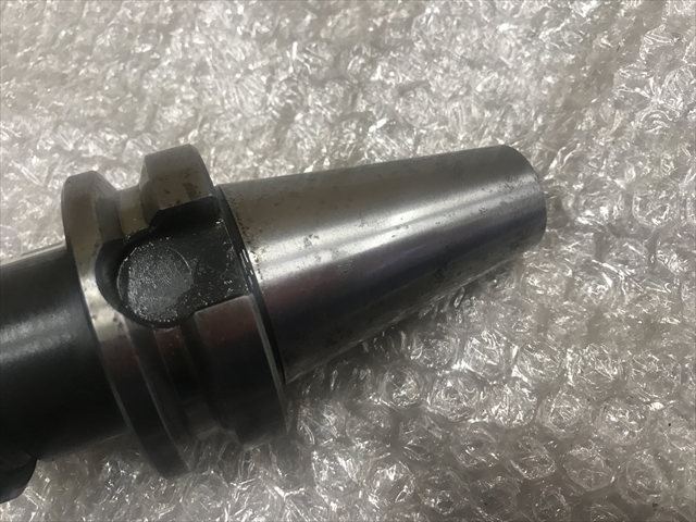 OZAK コレットホルダー BT40-CTG20-75