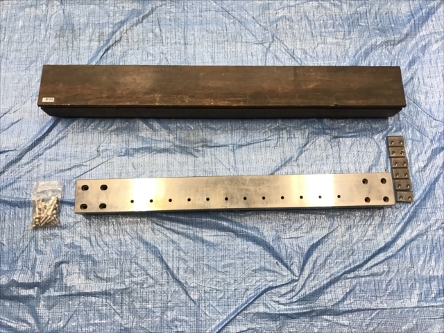 放電加工用治具