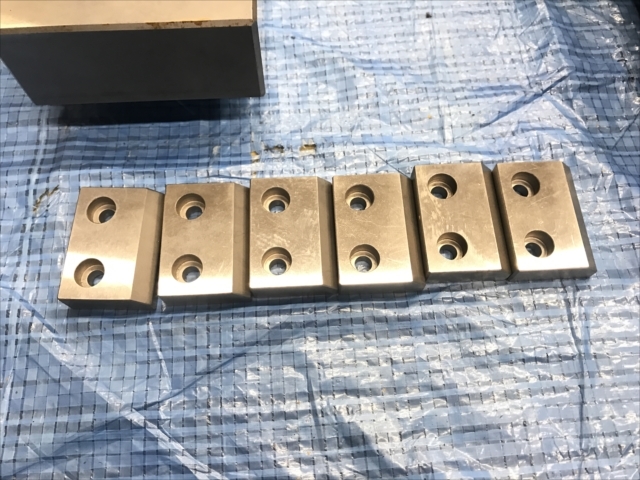 放電加工用治具