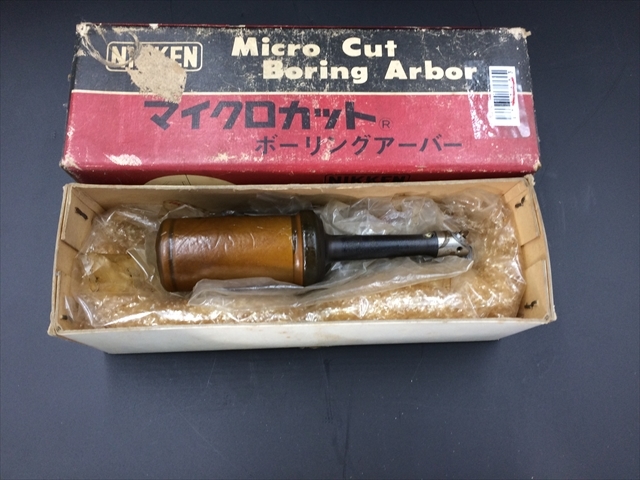 日研,NIKKEN ボーリングツール EBK32-2N