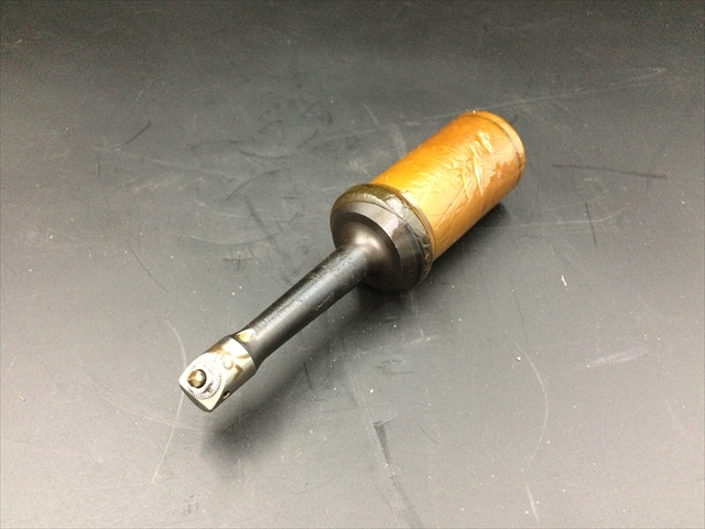 日研,NIKKEN ボーリングツール EBK32-2N