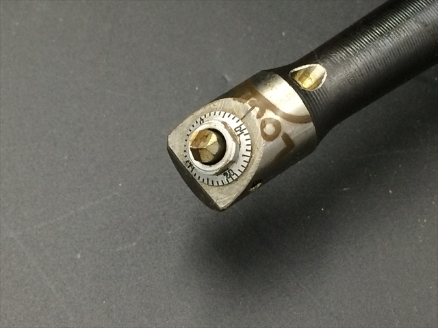 日研,NIKKEN ボーリングツール EBK32-2N