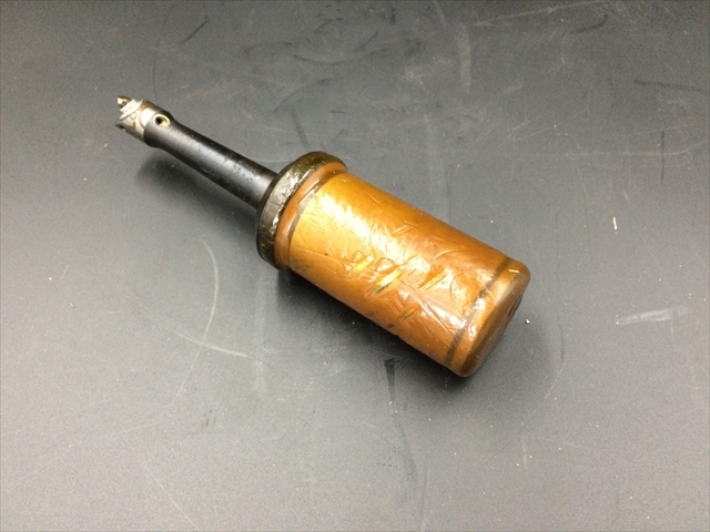 日研,NIKKEN ボーリングツール EBK32-2N