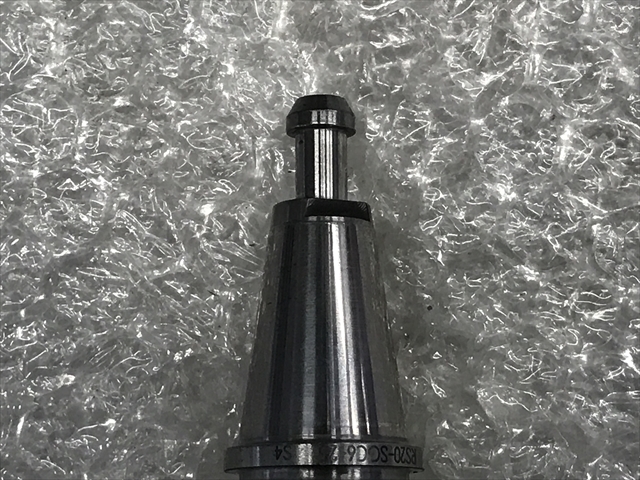 ユキワ精工,YUKIWA コレットホルダー RS20-SGC6-25 S3