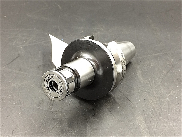 コレットホルダー BT30-CMA6-60