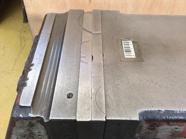 オギノ マシンバイス