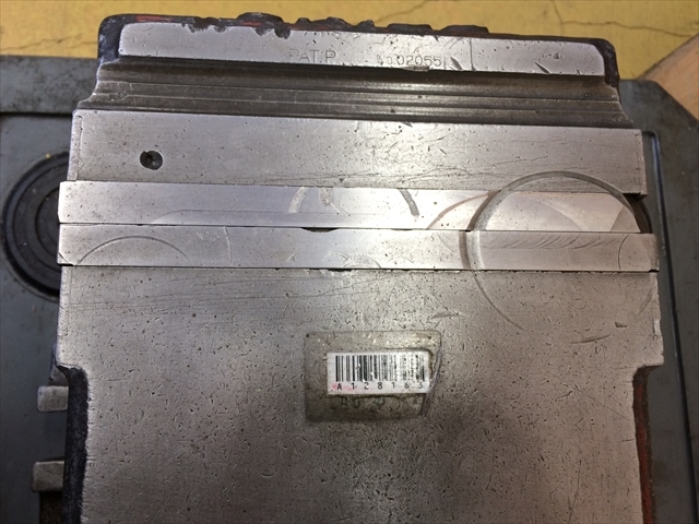 オギノ マシンバイス