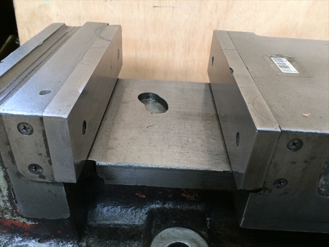 オギノ マシンバイス