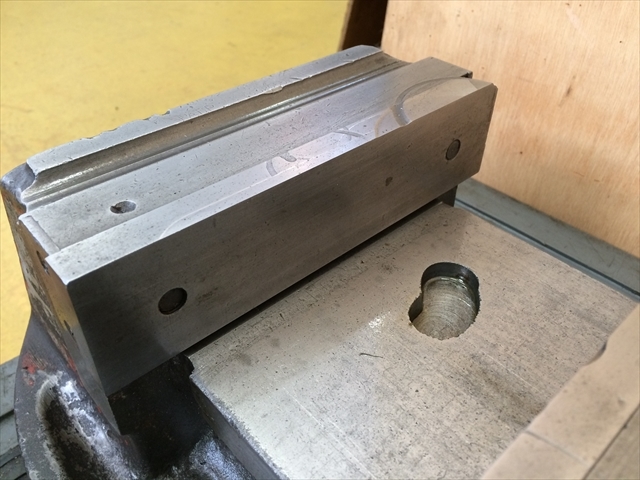 オギノ マシンバイス