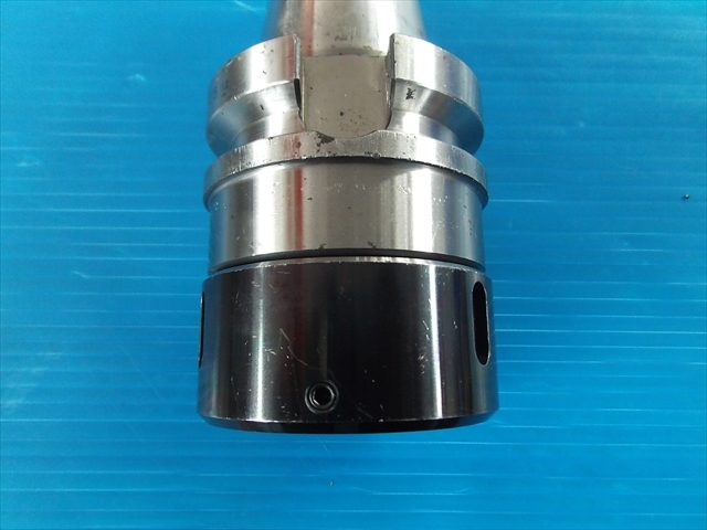 MST コレットホルダー BT40-CTH25-75