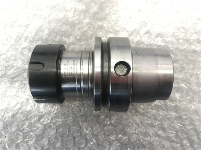 REGO-FIX コレットホルダー HSK-A63/ER32×080H