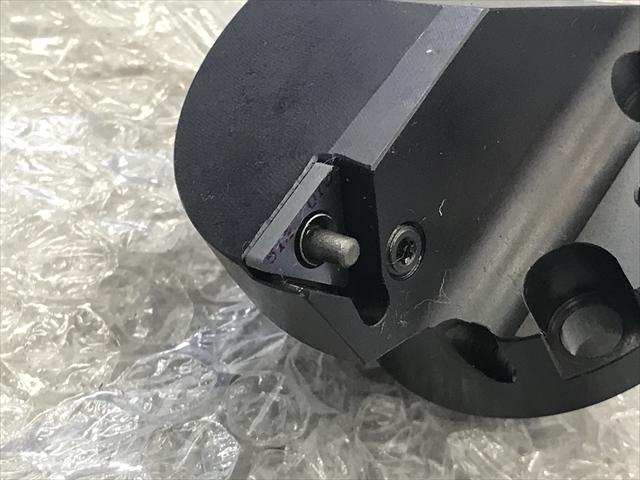 京セラ ボーリングヘッド HA50PTFNR16-63