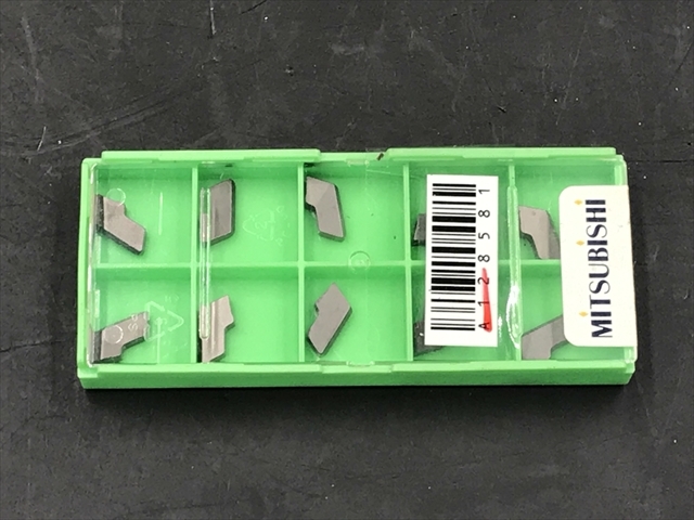 三菱マテリアル チップ 新品 EGT3 NX55