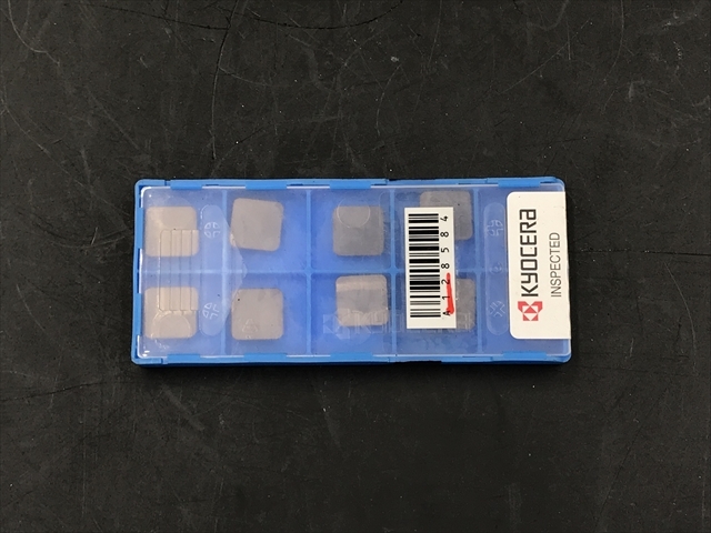 京セラ チップ 新品 SDKN1203AUTN SDKN42AUTN