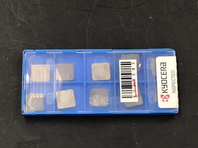 京セラ チップ 新品 SDKN1203AUTN SDKN42AUTN