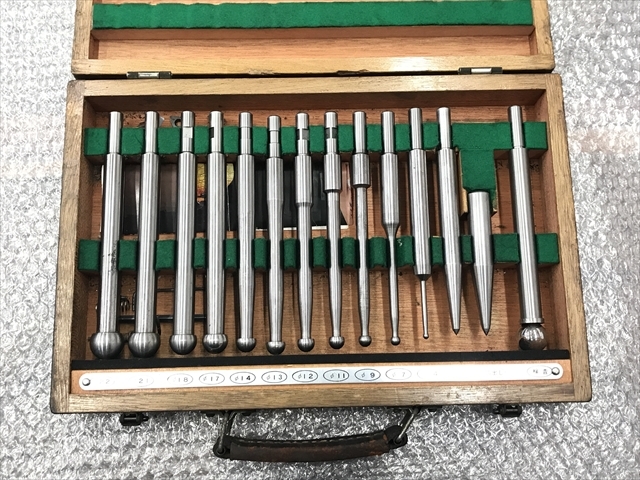 スタイラスセット