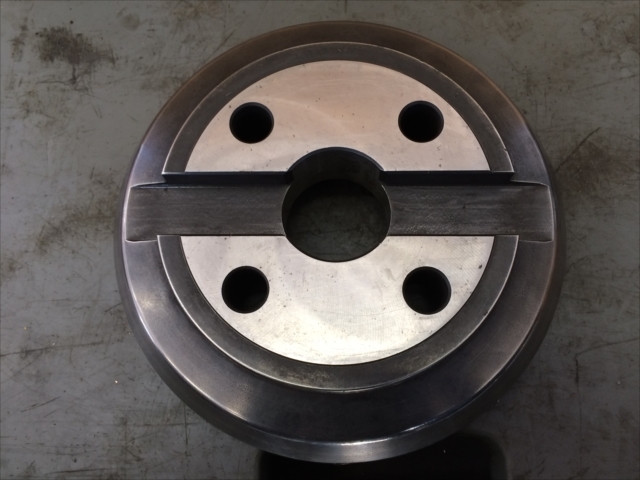 タンガロイ フェイスミル TMD4408RI