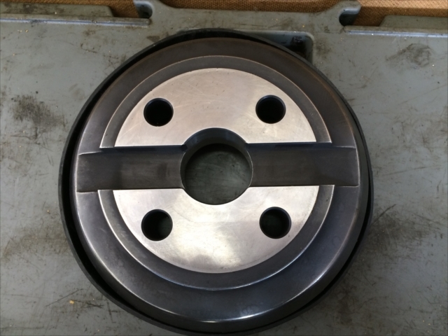 タンガロイ フェイスミル TMD4408RI