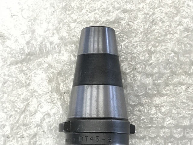 日研,NIKKEN ジャコブステーパーアーバー DT45-6