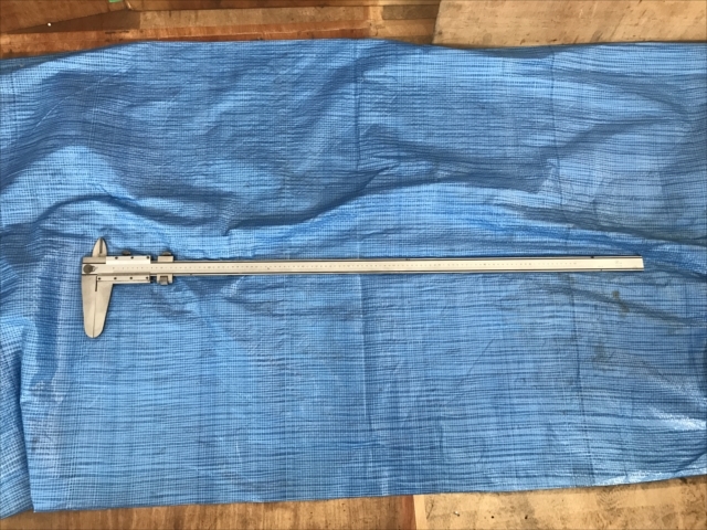 KANON アナログノギス