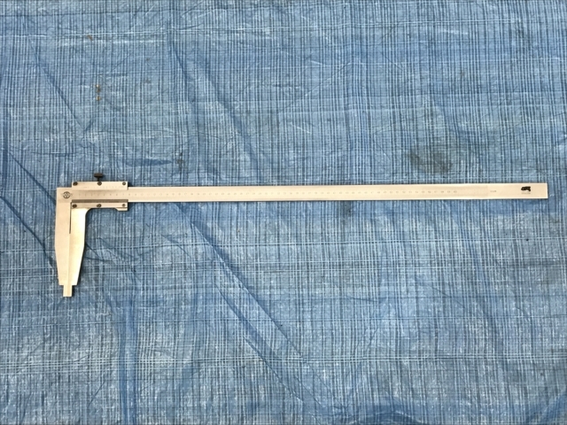 KANON アナログノギス