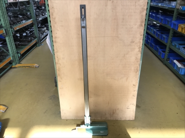 KANON ハイトゲージ