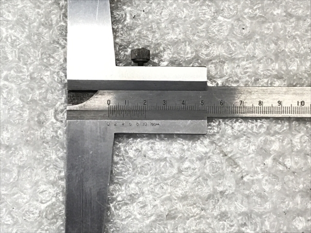 新潟精機 デプスゲージ