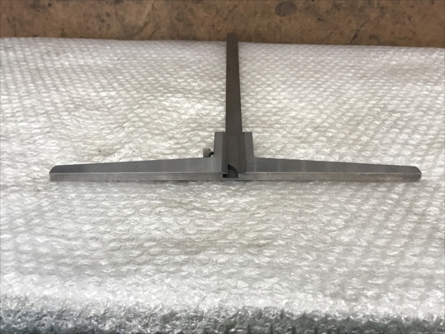 新潟精機 デプスゲージ