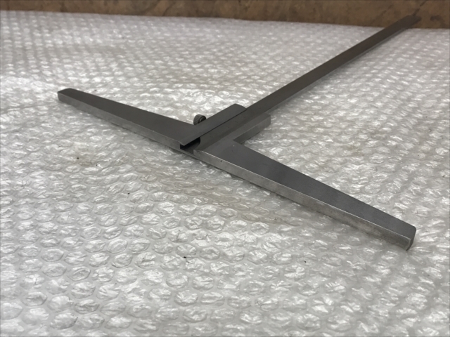 新潟精機 デプスゲージ