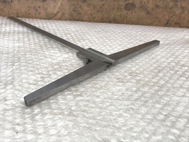 新潟精機 デプスゲージ