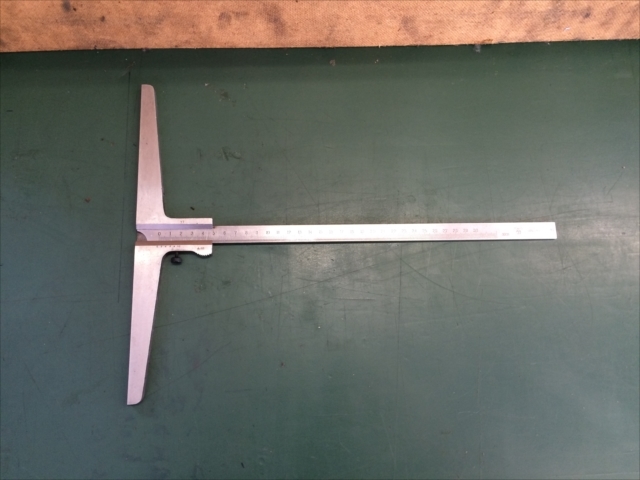 東京精密 デプスゲージ