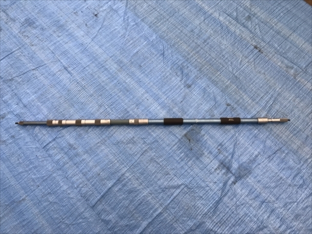 ミツトヨ つぎたしパイプ型内側マイクロメーター