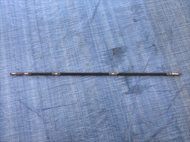 ミツトヨ つぎたしパイプ型内側マイクロメーター