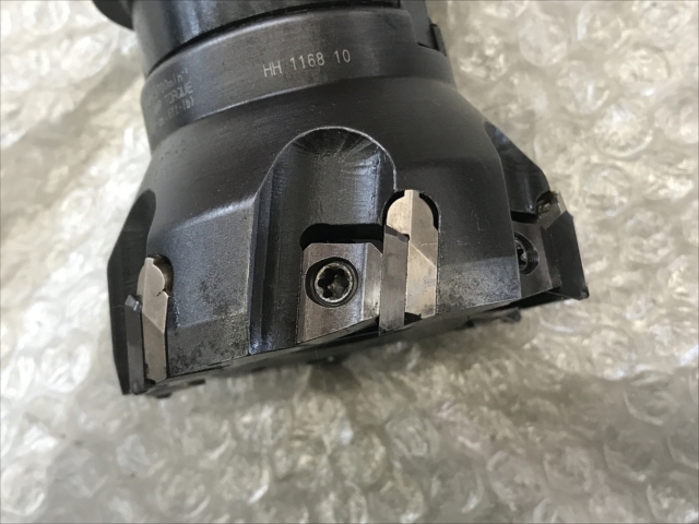 三菱マテリアル フェイスミル NSE300R0306C