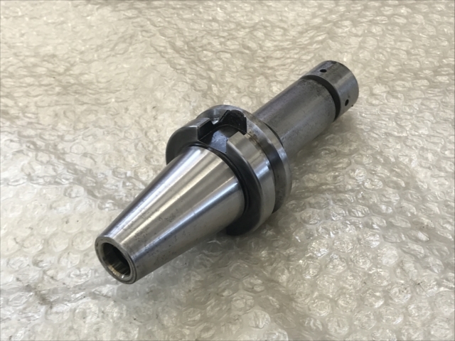 聖和精機,SHOWA コレットホルダー BT40-CTM10-120