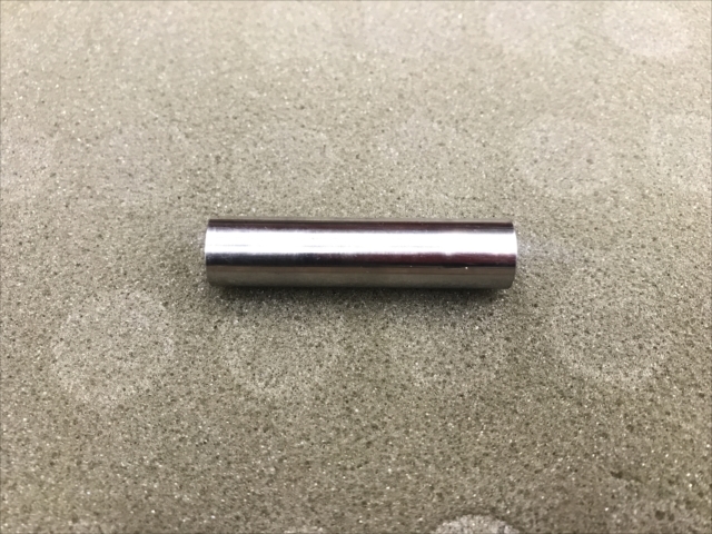 新潟精機 ピンゲージセット AA-12A