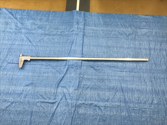 松井精密 アナログノギス