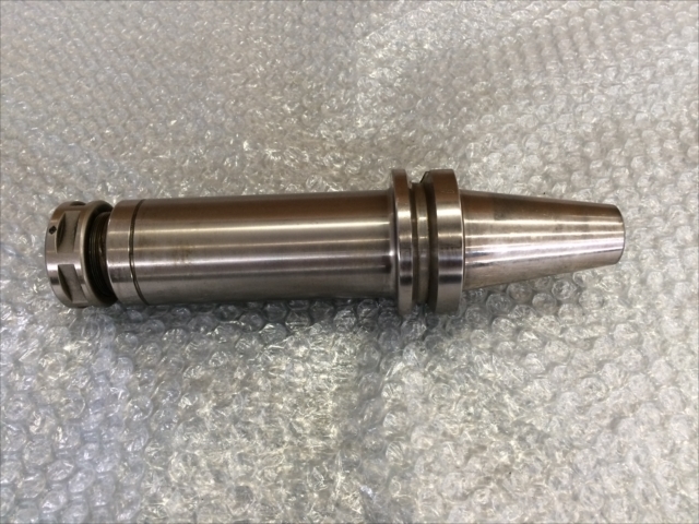 NTTOOL コレットホルダー BT40-HDC22A-165