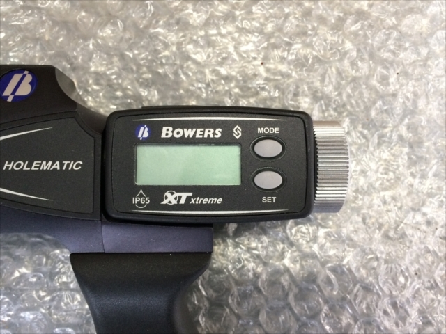 BOWERS デジタルホールテストセット