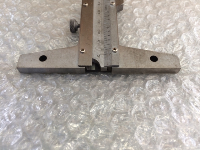 ミツトヨ デプスゲージ VDS30