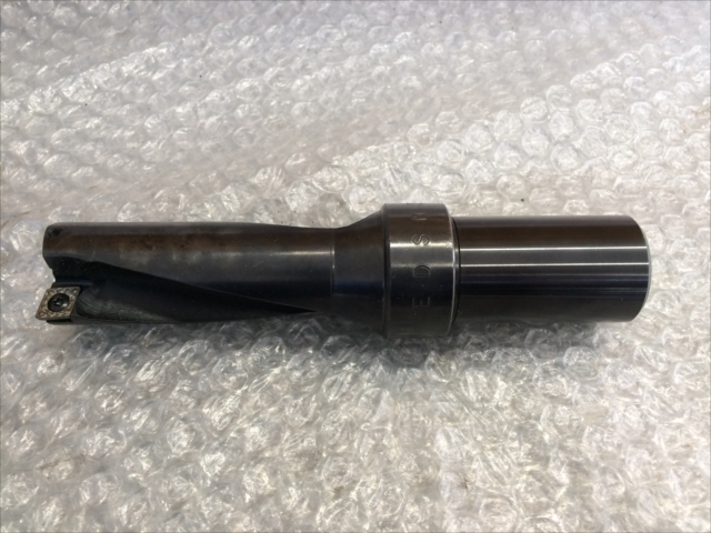 住友電工(イゲタロイ) スローアウェイドリル EDSM331K